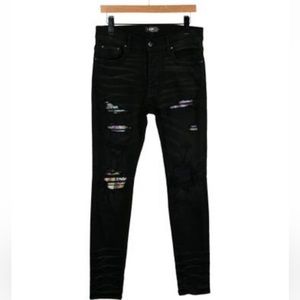 Amiri Jeans